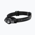 Frontală Ledlenser MH3, negru, 501597