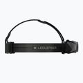 Lanternă frontală Ledlenser MH7 WindowBox grey 3