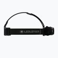 Frontală Ledlenser MH8 Window Box, negru, 502156 3
