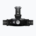 Frontală Ledlenser MH8 Window Box, negru, 502156 4