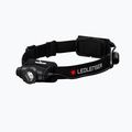 Frontală Ledlenser H5R Core, negru, 502121