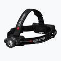 Frontală Ledlenser H7R Core, negru, 502122