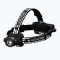 Frontală Ledlenser H7R Signature, negru, 502197