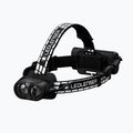 Frontală Ledlenser H19R Signature, negru, 502198 4