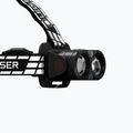 Frontală Ledlenser H19R Signature, negru, 502198 6
