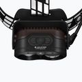 Frontală Ledlenser H19R Signature, negru, 502198 7