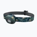 Frontală Ledlenser Kidled4R Box, verde, 502535