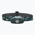 Frontală Ledlenser Kidled2 Box, verde, 502537 2