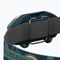 Frontală Ledlenser Kidled2 Box, verde, 502537 3