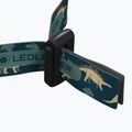 Frontală Ledlenser Kidled2 Box, verde, 502537 4