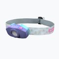 Frontală Ledlenser Kidled2 Box, mov, 502538