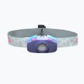 Frontală Ledlenser Kidled2 Box, mov, 502538 2