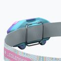 Frontală Ledlenser Kidled2 Box, mov, 502538 3