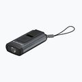 Lanternă Ledlenser K6R Safety Box, gri, 502580