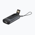 Lanternă Ledlenser K6R Safety Box, gri, 502580 3