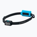 Lanternă frontală Ledlenser NEO3 albastră  502718