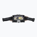 Frontală  Ledlenser HF8R Core black 3