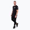 Tricou pentru bărbați Alpha Industries Space Shuttle T black 2