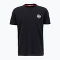 Tricou pentru bărbați Alpha Industries Space Shuttle T black 3