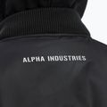 Geacă pentru bărbați Alpha Industries MA-1 D-Tec Sleeve Embroidery Bomber black/reflective 4