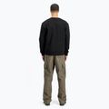 Bluză pentru bărbați Alpha Industries Basic black 3