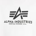 Bluză pentru bărbați Alpha Industries Basic white 6