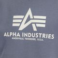 Bluză pentru bărbați Alpha Industries Basic greyblack 4