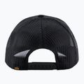 Șapcă pentru bărbați Alpha Industries Basic Trucker black 2