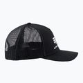 Șapcă pentru bărbați Alpha Industries Basic Trucker black 4