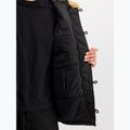 Geacă pentru bărbați Alpha Industries N3B Airborne Hooded black 5