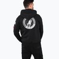 Bluză pentru bărbați Alpha Industries Space Shuttle black 3