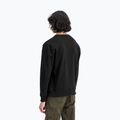 Bluză pentru bărbați Alpha Industries Basic Small Logo black 4