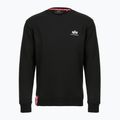 Bluză pentru bărbați Alpha Industries Basic Small Logo black 6