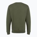 Bluză pentru bărbați Alpha Industries Basic Small Logo dark olive 6