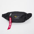 Borsetă nerka Alpha Industries Crew Waist black 6