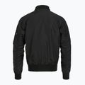Geacă pentru bărbați Alpha Industries MA-1 TT Two Tone Hood black/black 9