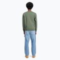 Bluză pentru bărbați Alpha Industries Basic dark olive 3