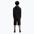 Hanorac pentru bărbați Alpha Industries Basic Small Logo Hoodie black 3
