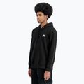 Hanorac pentru bărbați Alpha Industries Basic Small Logo Hoodie black 4