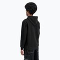 Hanorac pentru bărbați Alpha Industries Basic Small Logo Hoodie black 5