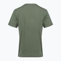 Tricou polo  pentru bărbați  Alpha Industries Basic vintage green 3