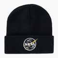 Căciulă Alpha Industries NASA black