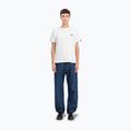 Tricou pentru bărbați  Alpha Industries Backprint white 2