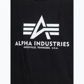 Tricou pentru bărbați  Alpha Industries Basic Tank Body Building black 5