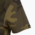Tricou polo  pentru bărbați  Alpha Industries Basic Camo olive camo 6