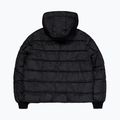 Geacă pentru bărbați Alpha Industries Hooded Puffer Faux Down black 9