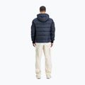 Geacă pentru bărbați Alpha Industries Hooded Puffer Faux Down rep.blue 3