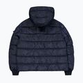 Geacă pentru bărbați Alpha Industries Hooded Puffer Faux Down rep.blue 6