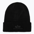 Căciulă Alpha Industries VLC black