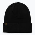 Căciulă Alpha Industries VLC black 2